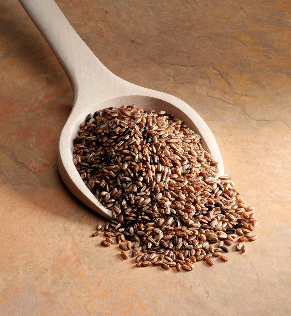 US No.1，粒粒優質